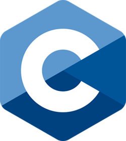 C